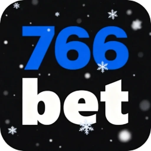 Explosão de Emoções com 766bet! Logo